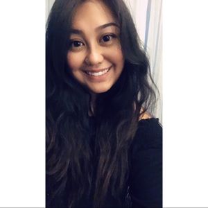 Meet your Posher, Robin